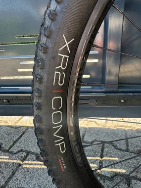 Trek Marlin 4, S, 27.5”