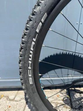 Cube Aim Race, S, 27.5”