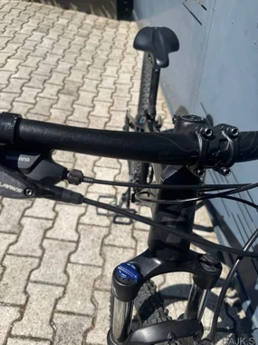 Cube Aim Race, S, 27.5”
