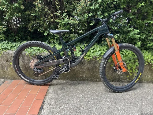 Trek Slash L