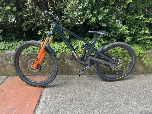 Trek Slash L