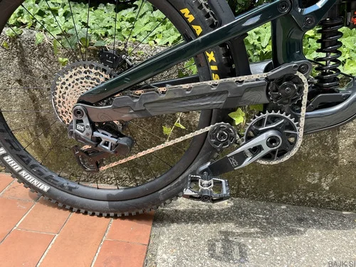 Trek Slash L