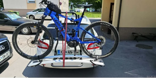 ELEKTRIČNO GORSKO KOLO GIANT STANCE E+ 2 29 2022