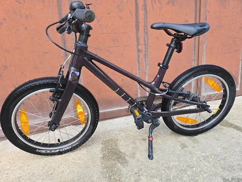 Specialized jett 16