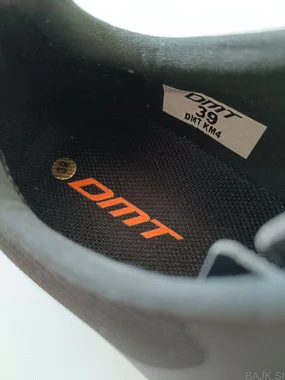 DMT KM4 vel.39