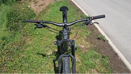 Specialized Enduro Comp 650b 2017