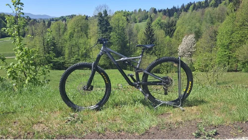 Specialized Enduro Comp 650b 2017