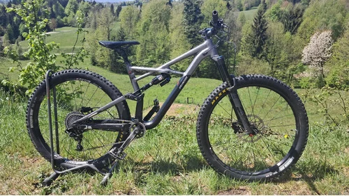Specialized Enduro Comp 650b 2017