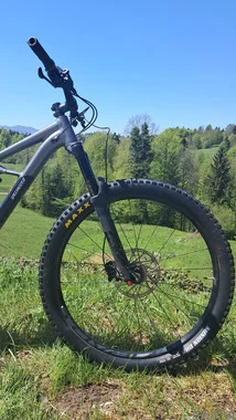 Specialized Enduro Comp 650b 2017