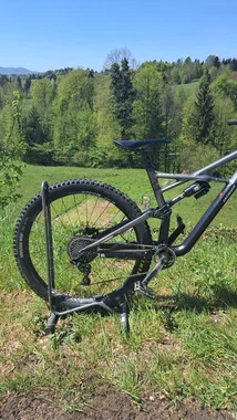 Specialized Enduro Comp 650b 2017