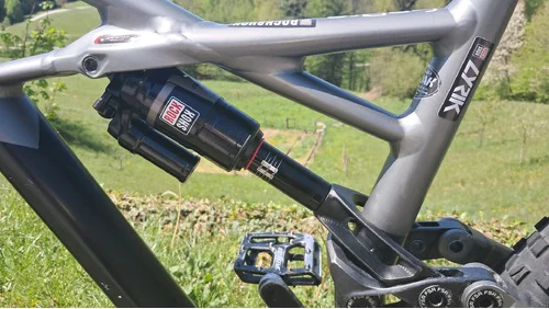 Specialized Enduro Comp 650b 2017