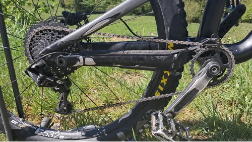 Specialized Enduro Comp 650b 2017