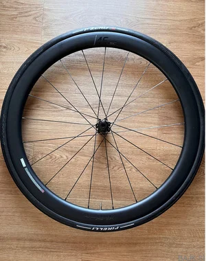 Karbonski obroči Vision SC45