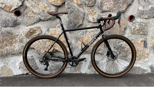 Surly Preamble GRX810