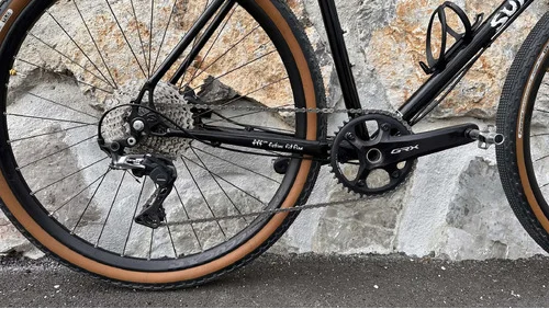 Surly Preamble GRX810