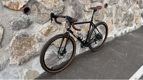 Surly Preamble GRX810