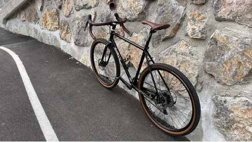 Surly Preamble GRX810