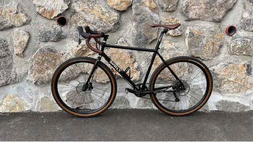 Surly Preamble GRX810