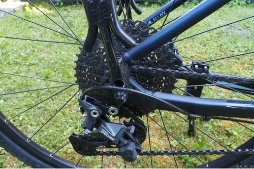 Giant ROAM 1, velikost M, letnik 2024