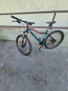 Scott Contessa Scale 910