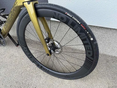 Lapierre Aircode
