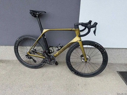 Lapierre Aircode