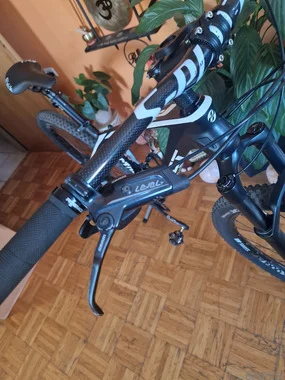 GHOST LECTOR CARBON 2023 M