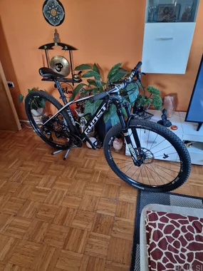 GHOST LECTOR CARBON 2023 M