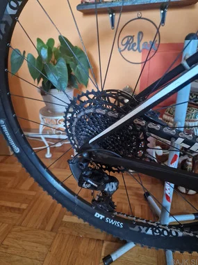 GHOST LECTOR CARBON 2023 M