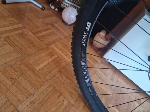 GHOST LECTOR CARBON 2023 M