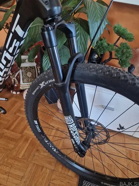 GHOST LECTOR CARBON 2023 M