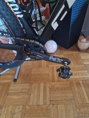 GHOST LECTOR CARBON 2023 M