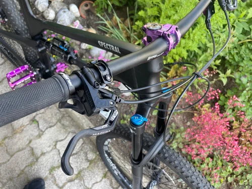 KOT NOV CANYON Spectral AL7.0 (M) 27.5