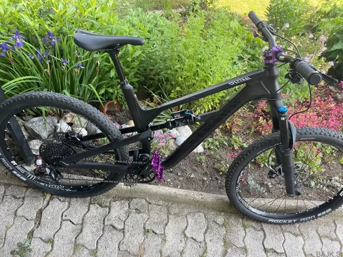 KOT NOV CANYON Spectral AL7.0 (M) 27.5