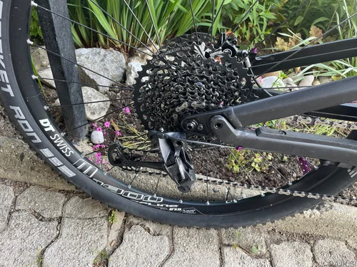 KOT NOV CANYON Spectral AL7.0 (M) 27.5