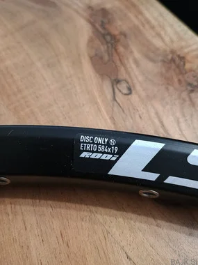 Ghost obroč 27.5 col
