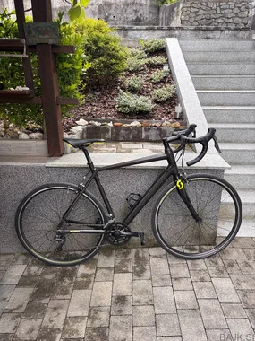 Scott Speedster 40 L