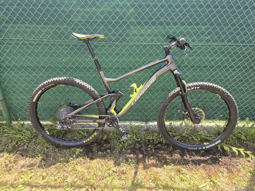Lapierre Zesty AM 4.0
