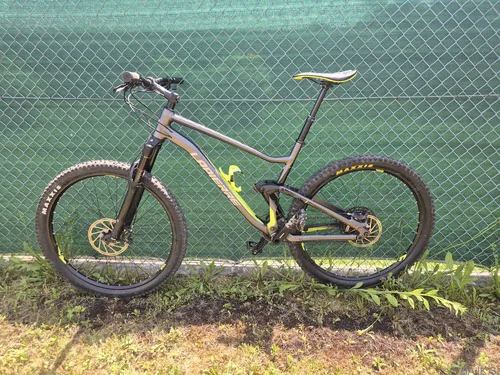 Lapierre Zesty AM 4.0