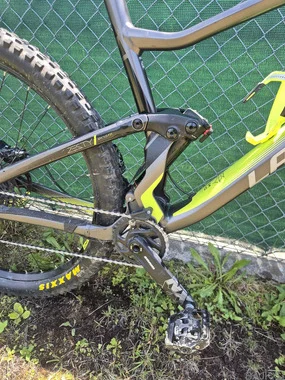 Lapierre Zesty AM 4.0