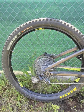 Lapierre Zesty AM 4.0