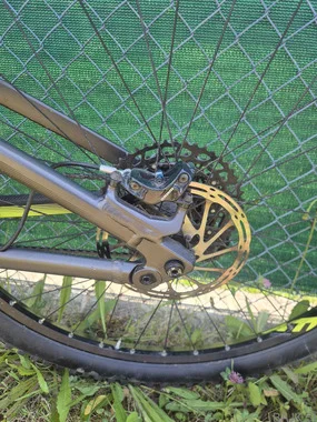Lapierre Zesty AM 4.0