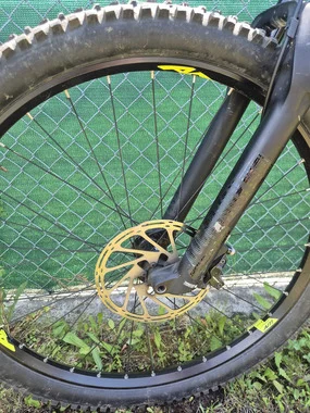 Lapierre Zesty AM 4.0