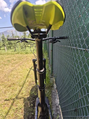 Lapierre Zesty AM 4.0