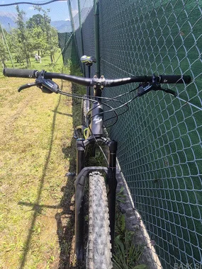 Lapierre Zesty AM 4.0