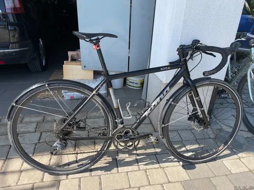 Kona rove al