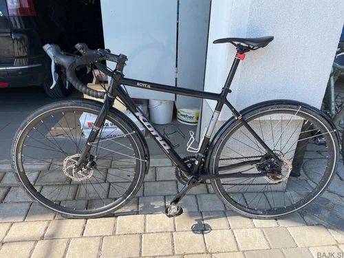 Kona rove al