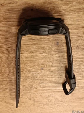 Garmin Instinct 2X Solar - športna ura
