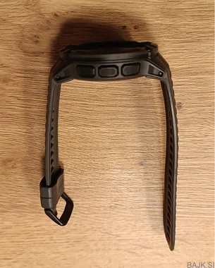 Garmin Instinct 2X Solar - športna ura