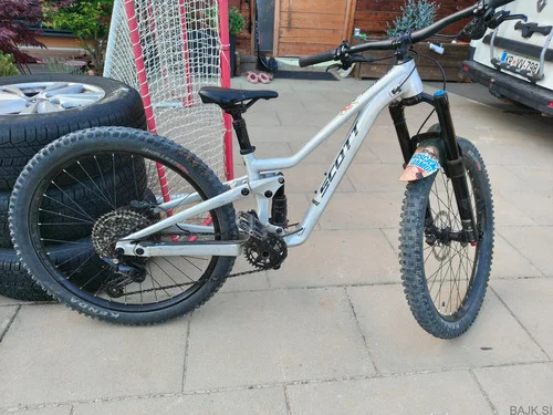 Scott Ransom 600